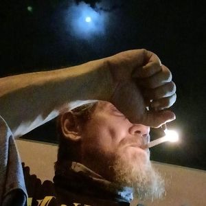 Meet your Posher, Jonathan